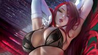 Fairy Tail (Ezra Casino Lingerie Close)